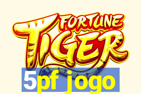 5pf jogo